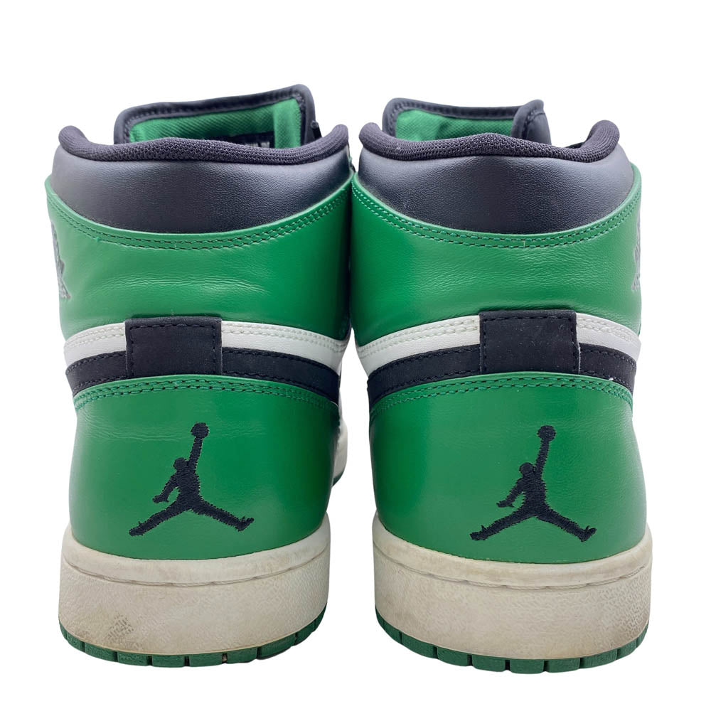 NIKE ナイキ 332550-101 【観賞用】Air Jordan 1 Defining Moments Pack One 60 Pts AJ1 エアジョーダン1 ディファイニング モーメンツ パック ワン ハイカットスニーカー 28cm【中古】