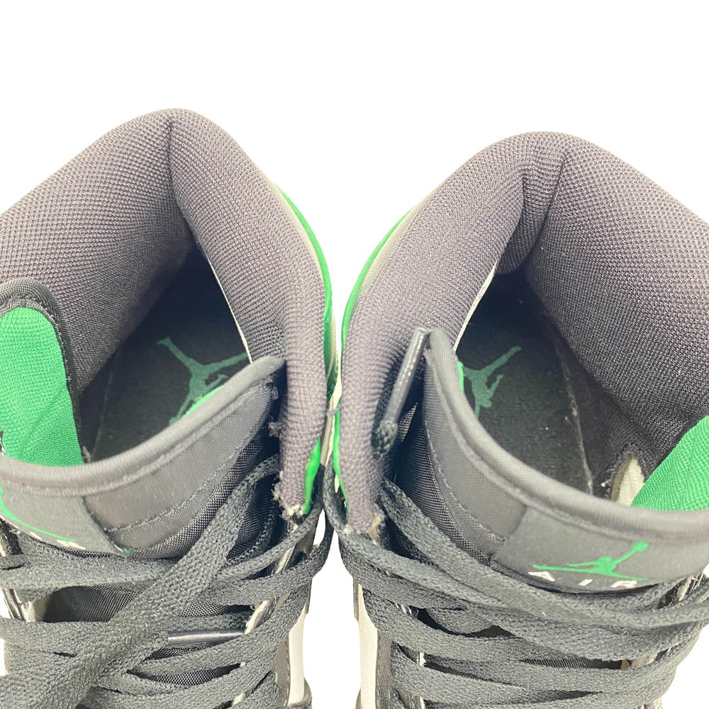 NIKE ナイキ 332550-101 【観賞用】Air Jordan 1 Defining Moments Pack One 60 Pts AJ1 エアジョーダン1 ディファイニング モーメンツ パック ワン ハイカットスニーカー 28cm【中古】