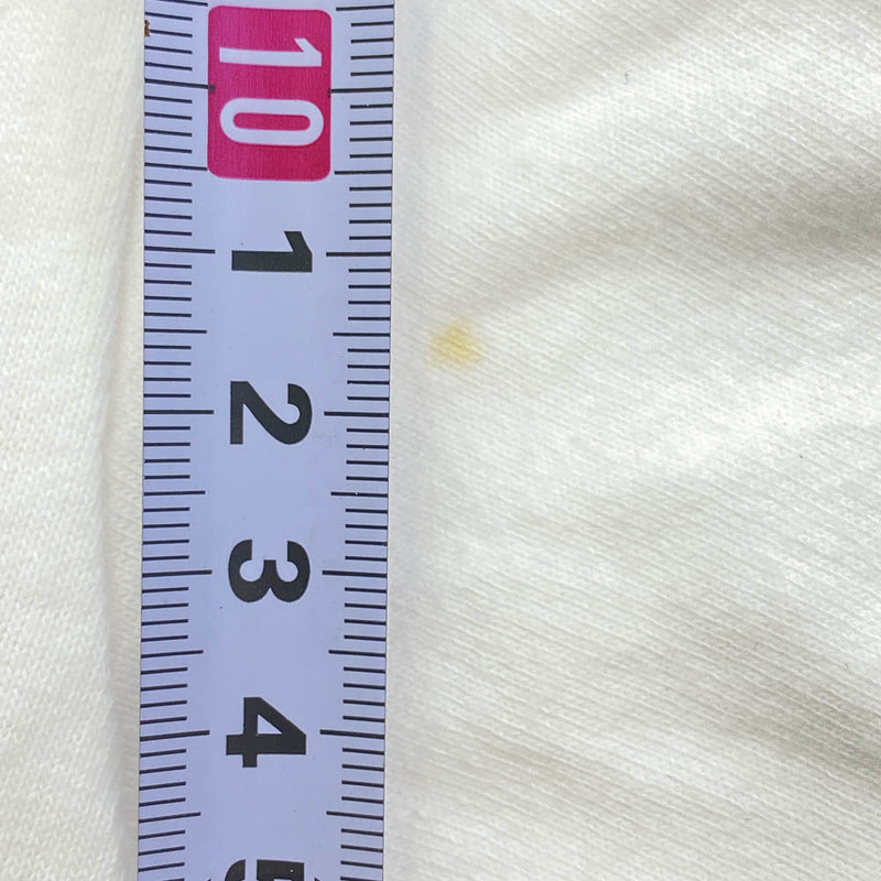 stussy/入手困難00s ソ連刺繍 バックプリントトラックJK グレー(L) stussy/入手困難00s ソ連刺繍 バックプリントトラックJK グレー