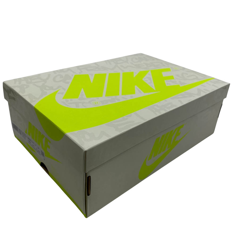 NIKE ナイキ 555088-702 Air Jordan 1 High OG Volt Visionaire AJ1 エアジョーダン1 ハイ OG ボルト ヴィジョネア ハイカット スニーカー ライトグリーン系 28cm【新古品】【未使用】【中古】