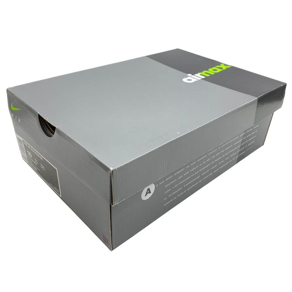 NIKE ナイキ 810374-078 Air Max 95 OG QS Greedy エアマックス95 スニーカー 28cm【中古】