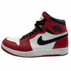 NIKE ナイキ 768861-601 Air Jordan 1.5 Retro High The Return Chicago エアジョーダン レトロ ハイ ザ リターン シカゴ ハイカットスニーカー 28.5cm【中古】