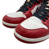 NIKE ナイキ 768861-601 Air Jordan 1.5 Retro High The Return Chicago エアジョーダン レトロ ハイ ザ リターン シカゴ ハイカットスニーカー 28.5cm【中古】