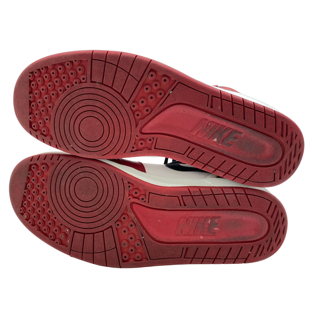 NIKE ナイキ 768861-601 Air Jordan 1.5 Retro High The Return Chicago エアジョーダン レトロ ハイ ザ リターン シカゴ ハイカットスニーカー 28.5cm【中古】