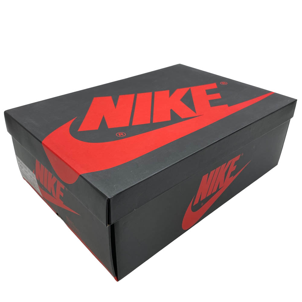 NIKE ナイキ 768861-601 Air Jordan 1.5 Retro High The Return Chicago エアジョーダン レトロ ハイ ザ リターン シカゴ ハイカットスニーカー 28.5cm【中古】