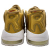 Supreme シュプリーム 902290-700 × NIKE ナイキ AIR MORE UPTEMPO METALLIC GOLD フェイクバスターズ 鑑定済 エア モア アップテンポ モアテン メタリック ゴールド ハイカットスニーカー メタリック ゴールド 28cm【中古】