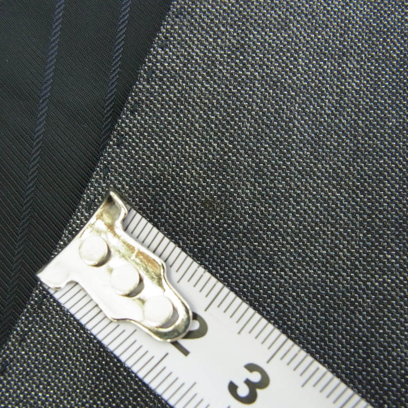 TOM FORD トムフォード 11AA40 シルク混 モヘア混ウール 3ピース  