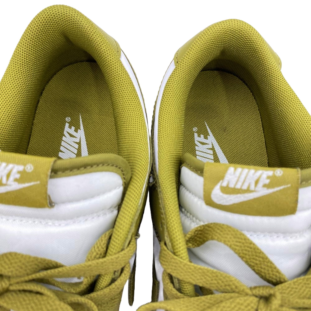 NIKE ナイキ DV0833-105 Dunk Low Retro Pacific Moss ダンク ロー レトロ パシフィックモス スニーカー 28cm【中古】
