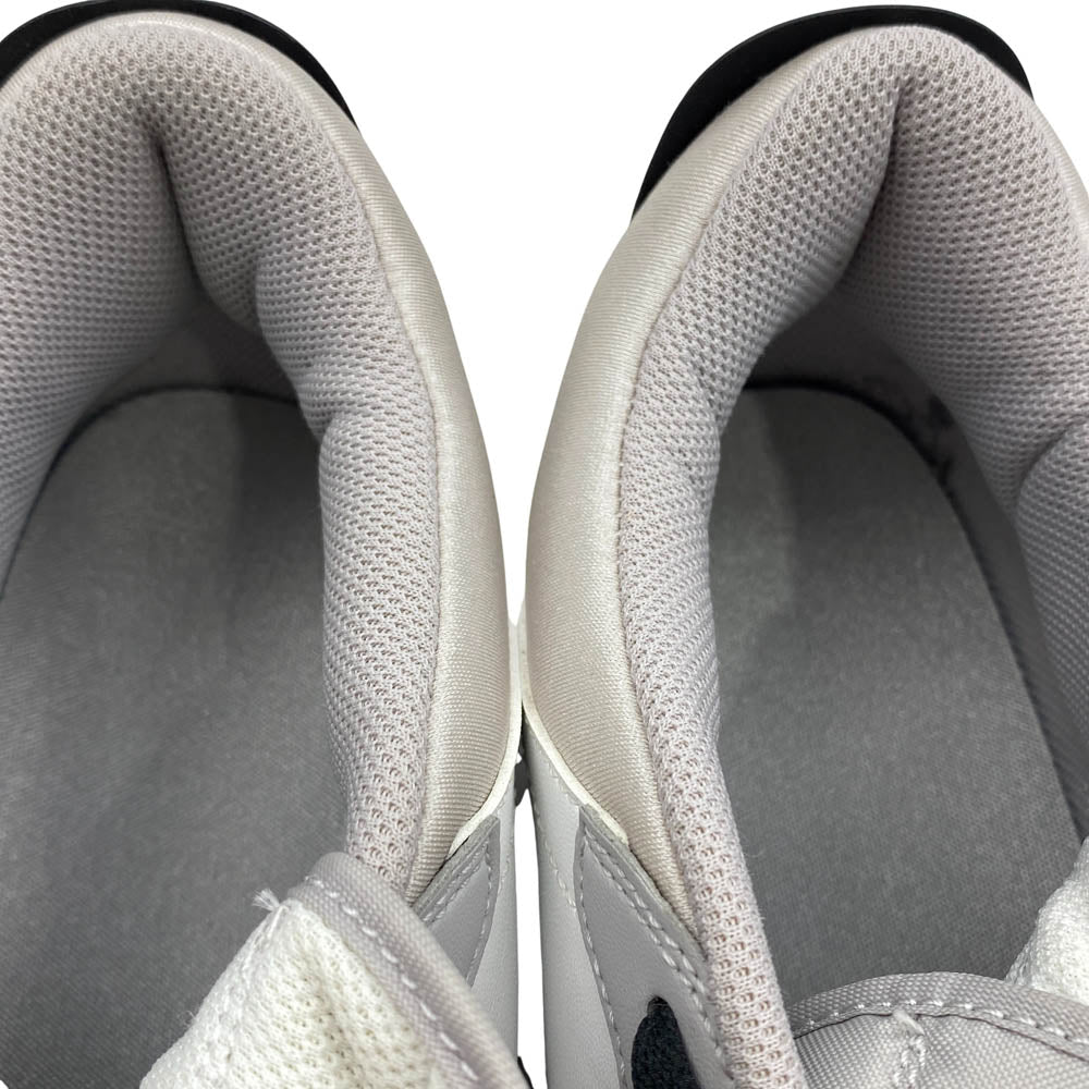 NIKE ナイキ CD7069-101 Air Jordan Legacy 312 Low White Red エアジョーダンレガシー312 ロー ホワイト レッド スニーカー グレー系 ホワイト系 ブラック系 28cm【中古】