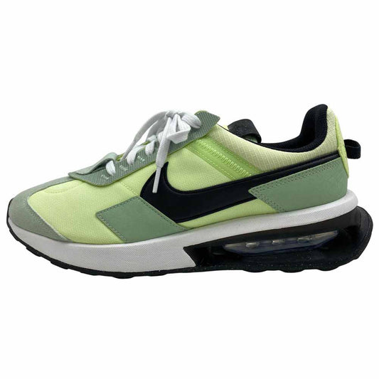 NIKE ナイキ DD0338-300 AIR MAX PRE-DAY LIQUID LIME エアマックス プレデイ リキッドライム スニーカー リキッドライム 28cm【美品】【中古】