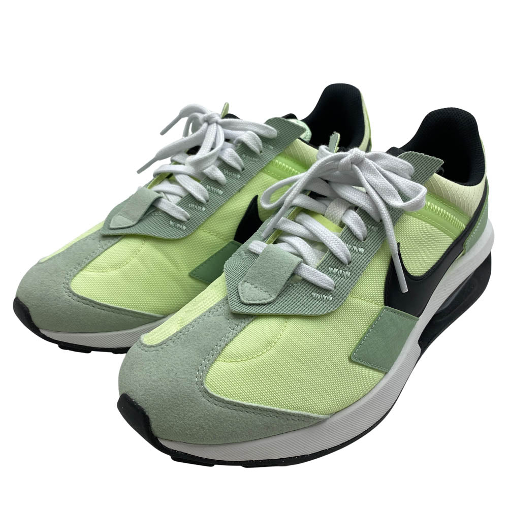 NIKE ナイキ DD0338-300 AIR MAX PRE-DAY LIQUID LIME エアマックス プレデイ リキッドライム スニーカー リキッドライム 28cm【美品】【中古】