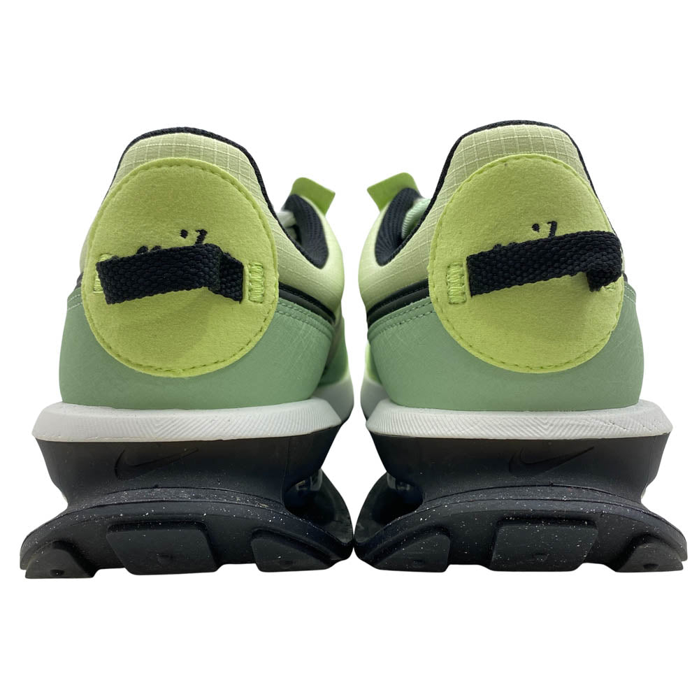 NIKE ナイキ DD0338-300 AIR MAX PRE-DAY LIQUID LIME エアマックス プレデイ リキッドライム スニーカー リキッドライム 28cm【美品】【中古】