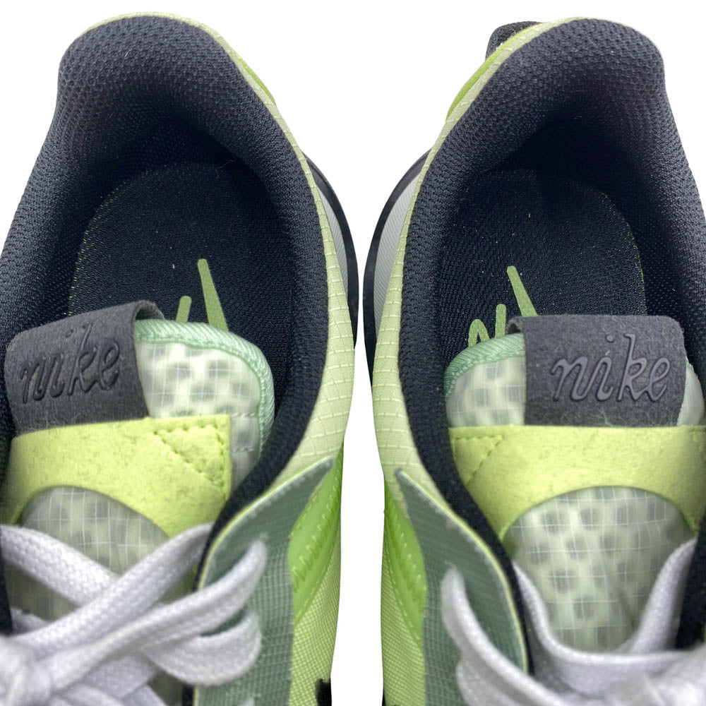 NIKE ナイキ DD0338-300 AIR MAX PRE-DAY LIQUID LIME エアマックス プレデイ リキッドライム スニーカー リキッドライム 28cm【美品】【中古】