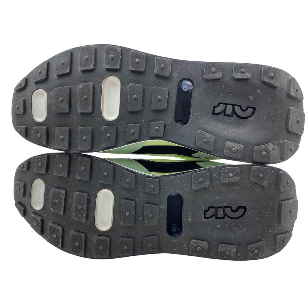 NIKE ナイキ DD0338-300 AIR MAX PRE-DAY LIQUID LIME エアマックス プレデイ リキッドライム スニーカー リキッドライム 28cm【美品】【中古】