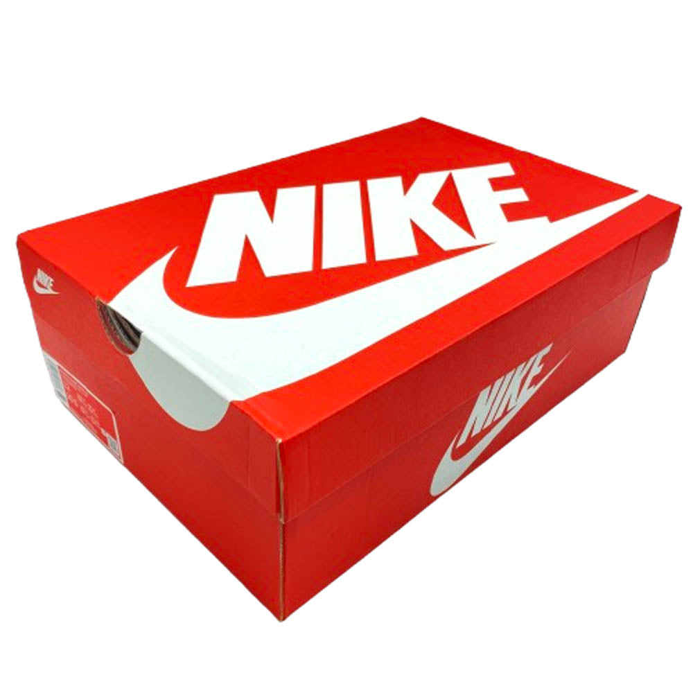 NIKE ナイキ DZ4732-133 Women's ウィメンズ Dunk High ダンクハイ Black and Sail ブラック アンド セイル ハイカットスニーカー 29cm【美品】【中古】