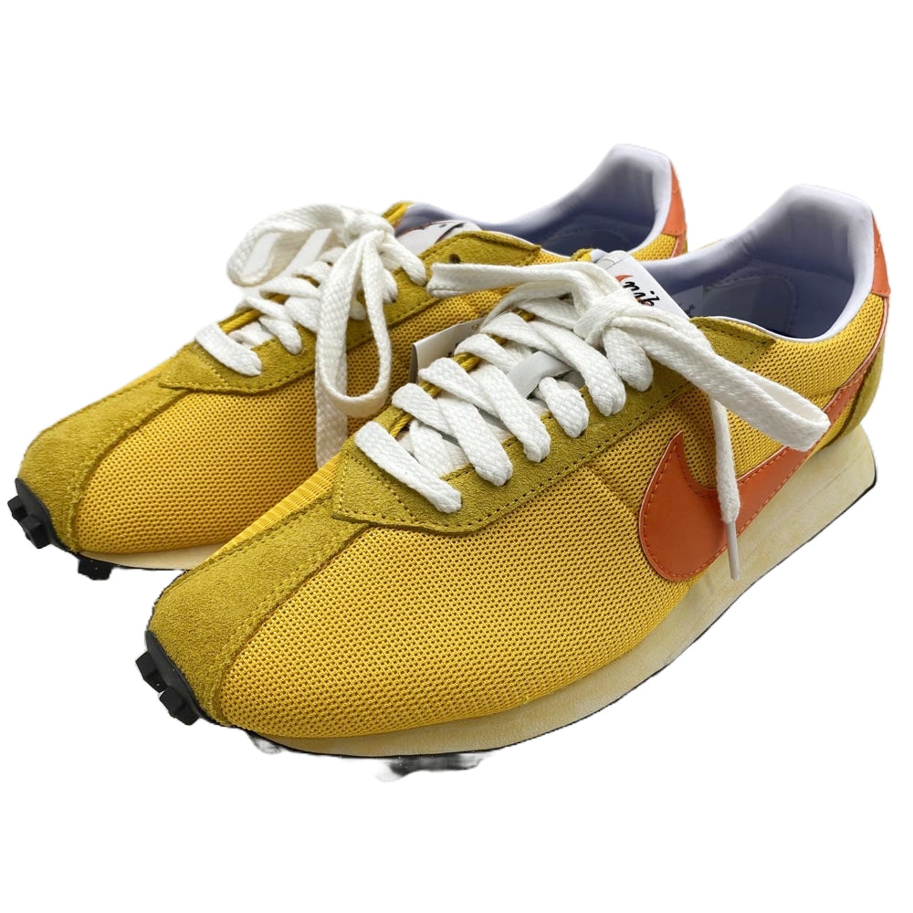 NIKE ナイキ FQ9079-700 LD-1000 SP University Gold and Safety Orange ユニバーシティゴールド アンド セーフティオレンジ スニーカー ユニバーシティゴールド アンド セーフティオレンジ 28cm【中古】