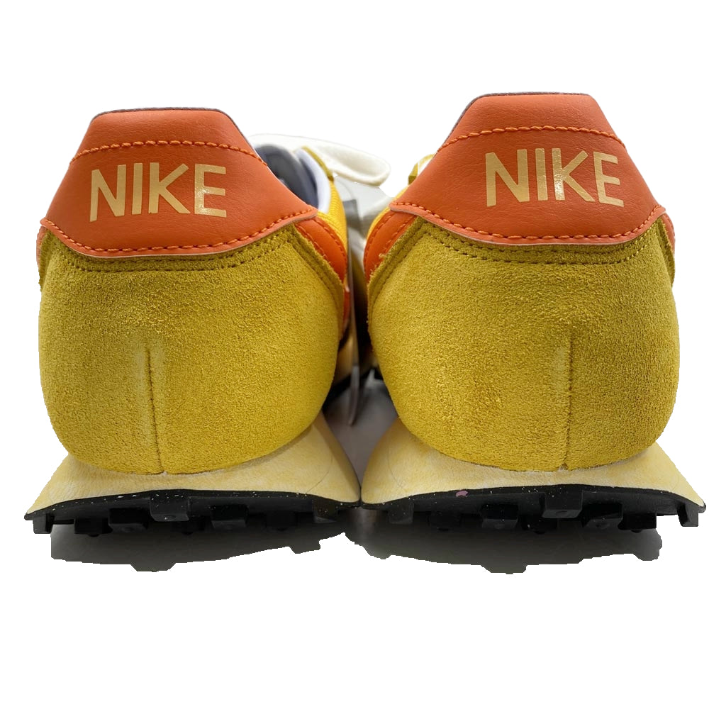 NIKE ナイキ FQ9079-700 LD-1000 SP University Gold and Safety Orange ユニバーシティゴールド アンド セーフティオレンジ スニーカー ユニバーシティゴールド アンド セーフティオレンジ 28cm【中古】