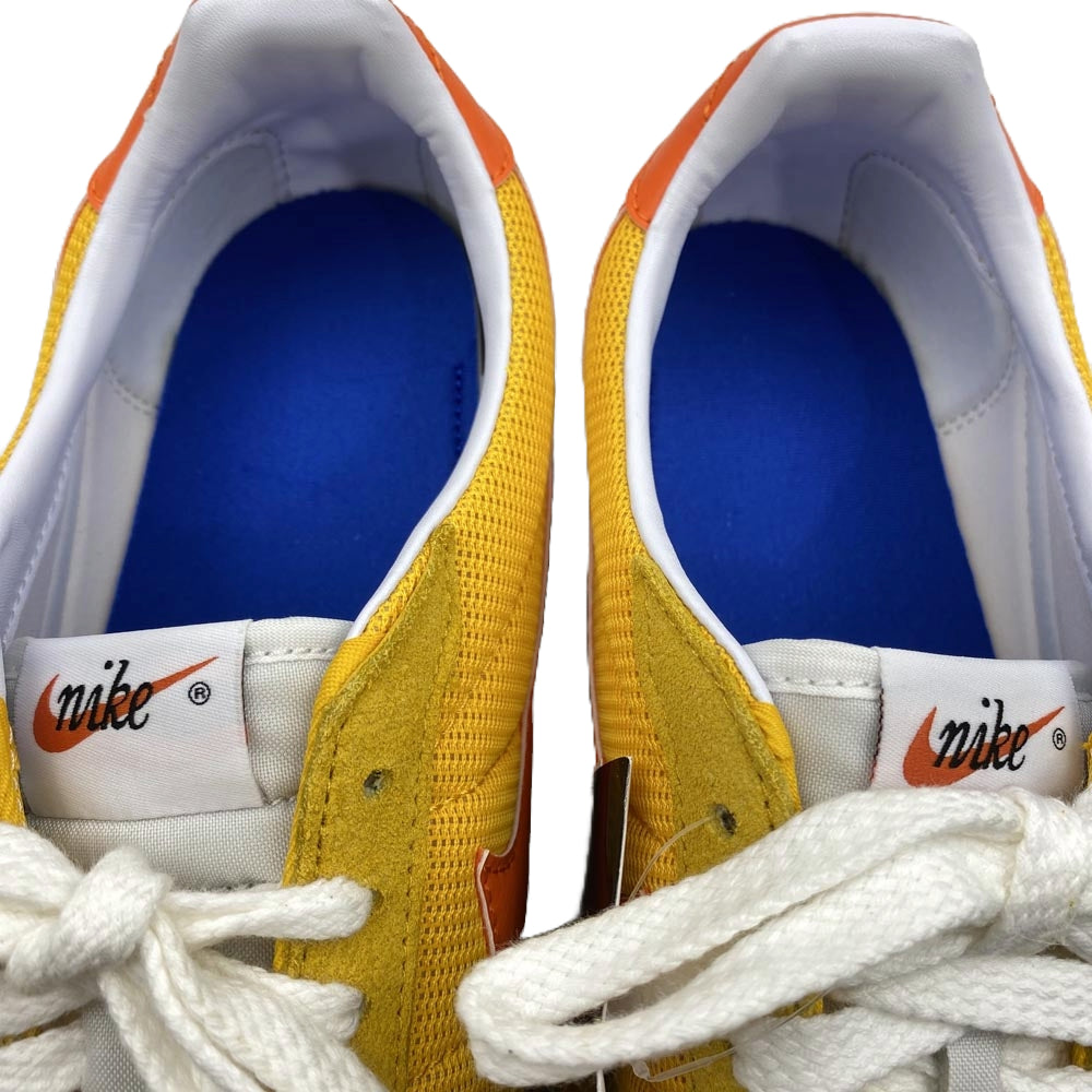 NIKE ナイキ FQ9079-700 LD-1000 SP University Gold and Safety Orange ユニバーシティゴールド アンド セーフティオレンジ スニーカー ユニバーシティゴールド アンド セーフティオレンジ 28cm【中古】