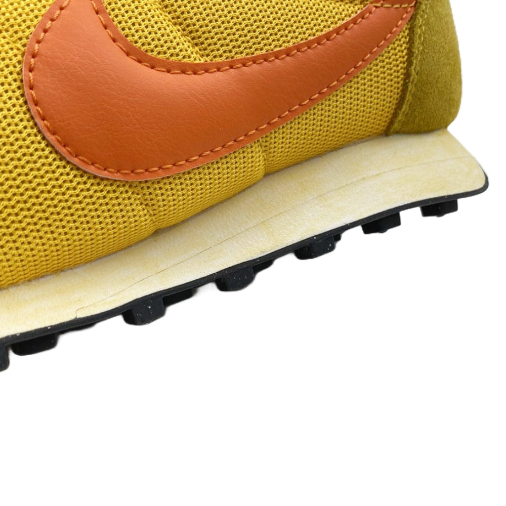 NIKE ナイキ FQ9079-700 LD-1000 SP University Gold and Safety Orange ユニバーシティゴールド アンド セーフティオレンジ スニーカー ユニバーシティゴールド アンド セーフティオレンジ 28cm【中古】