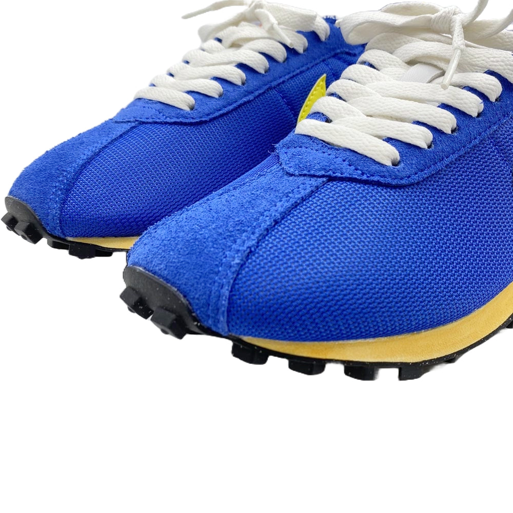 NIKE ナイキ FQ9079-400 LD-1000 SP Game Royal and Opti Yellow ゲームロイヤル アンド オプティイエロー スニーカー 28cm【中古】