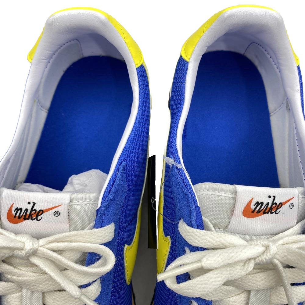 NIKE ナイキ FQ9079-400 LD-1000 SP Game Royal and Opti Yellow ゲームロイヤル アンド オプティイエロー スニーカー 28cm【中古】