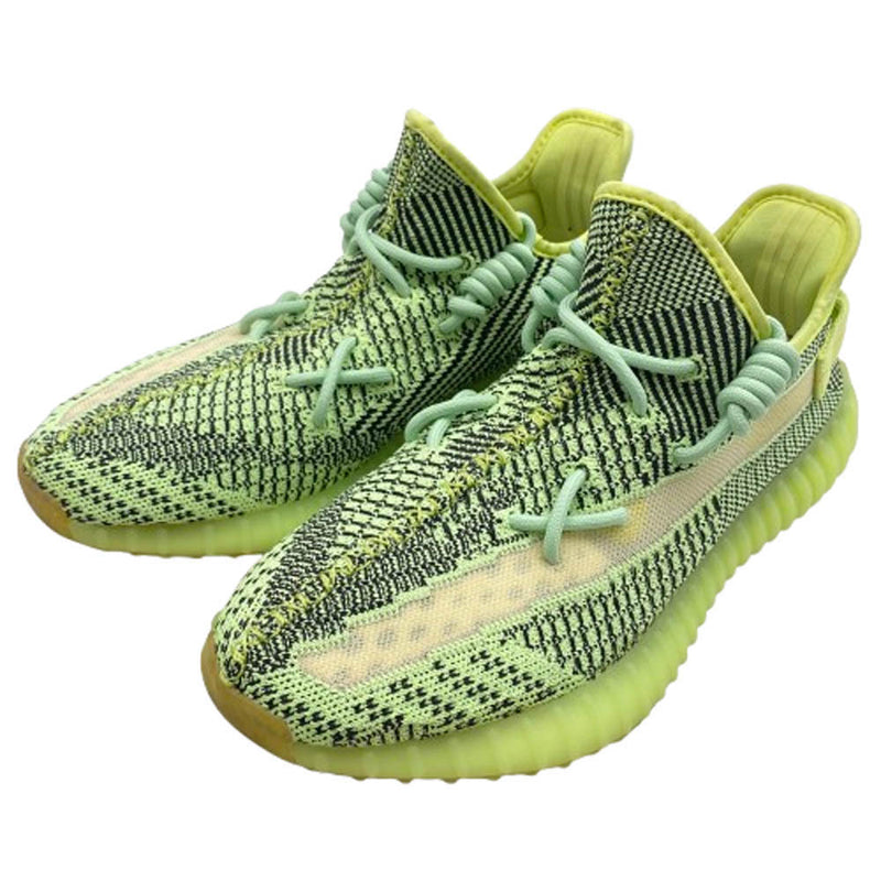 adidas アディダス FW5191 Originals オリジナルス YEEZY Boost 350 V2