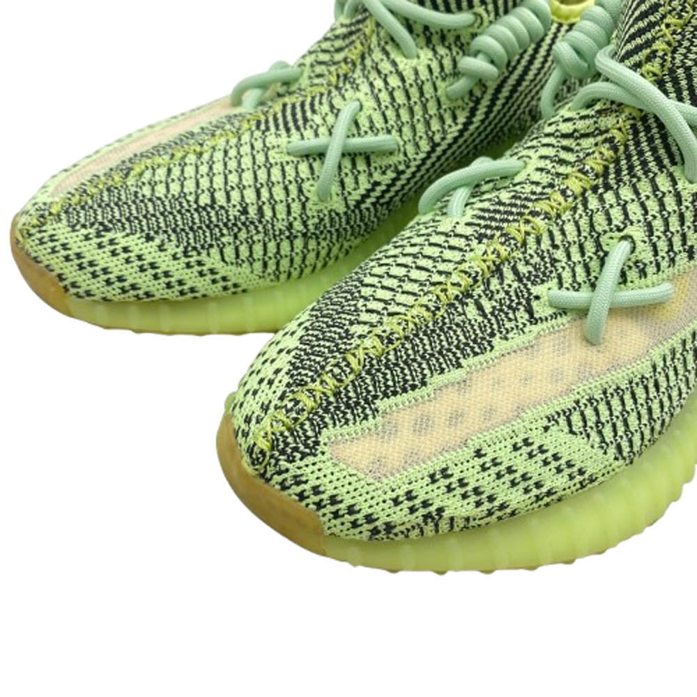 adidas アディダス FW5191 Originals オリジナルス YEEZY Boost 350 V2 