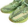 adidas アディダス FW5191 Originals オリジナルス YEEZY Boost 350 V2 イージーブースト Yeezreel イーズリール スニーカー ライトグリーン系 28cm【中古】