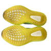 adidas アディダス FW5191 Originals オリジナルス YEEZY Boost 350 V2 イージーブースト Yeezreel イーズリール スニーカー ライトグリーン系 28cm【中古】