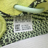 adidas アディダス FW5191 Originals オリジナルス YEEZY Boost 350 V2 イージーブースト Yeezreel イーズリール スニーカー ライトグリーン系 28cm【中古】