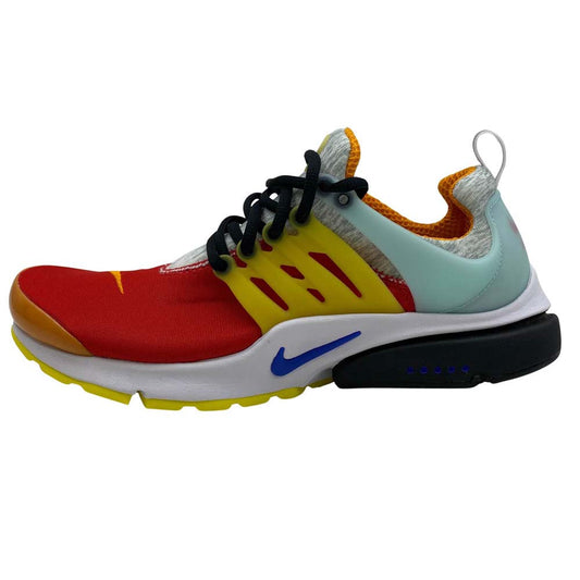 NIKE ナイキ DM9554-900 Air Presto What The エア プレスト ワット ザ スニーカー マルチカラー系 27-29cm【新古品】【未使用】【中古】