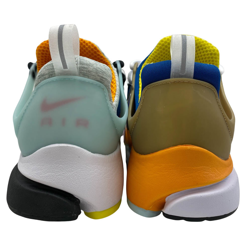 NIKE ナイキ DM9554-900 Air Presto What The エア プレスト ワット ザ スニーカー マルチカラー系 27-29cm【新古品】【未使用】【中古】