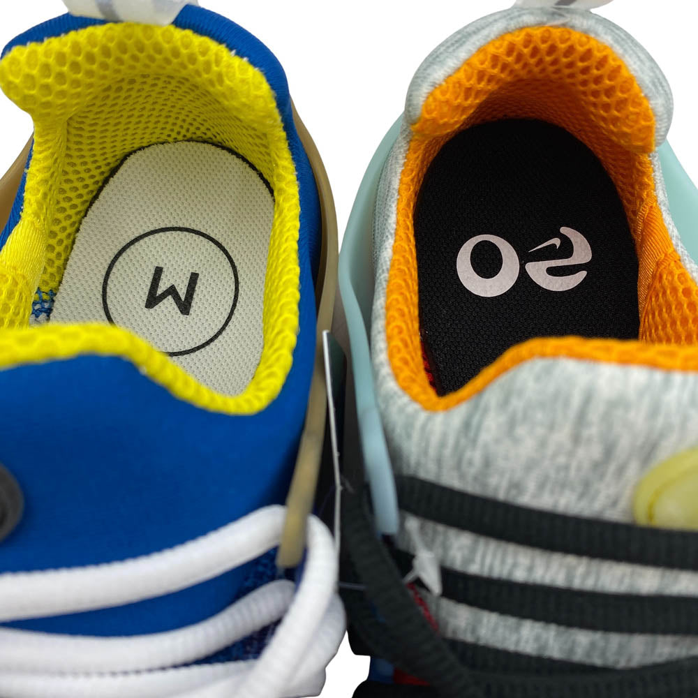 NIKE ナイキ DM9554-900 Air Presto What The エア プレスト ワット ザ スニーカー マルチカラー系 27-29cm【新古品】【未使用】【中古】