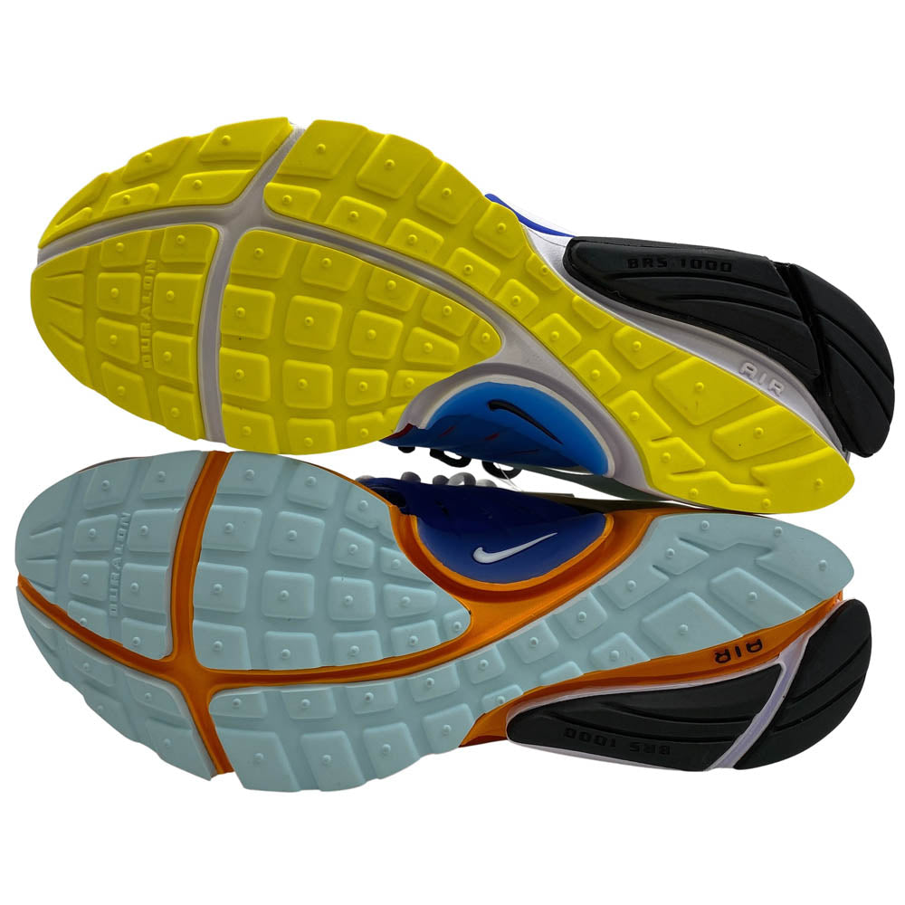 NIKE ナイキ DM9554-900 Air Presto What The エア プレスト ワット ザ スニーカー マルチカラー系 27-29cm【新古品】【未使用】【中古】