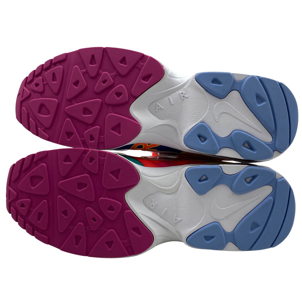 NIKE ナイキ CJ6200-001 × atmos アトモス  Air Max 2 Light Multi エアマックス2 ライト マルチ スニーカー マルチカラー系 28cm【新古品】【未使用】【中古】