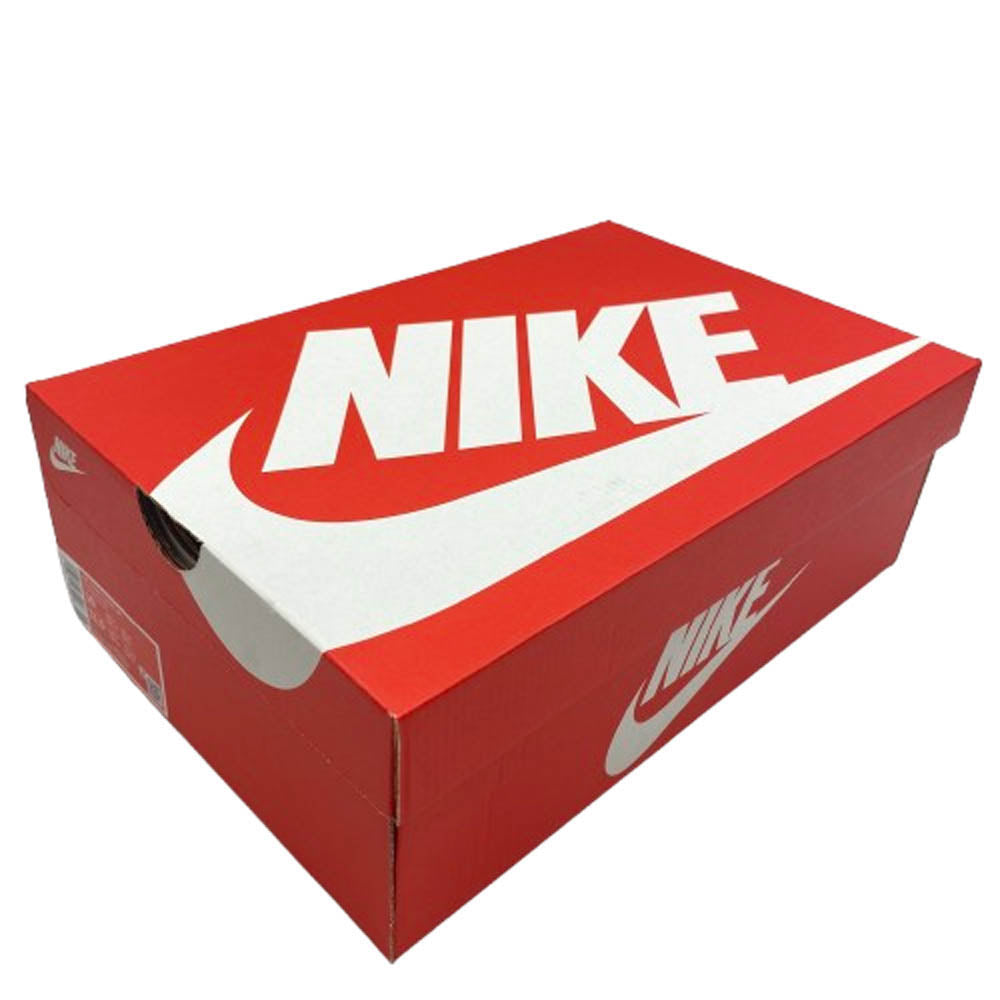 NIKE ナイキ DX1165-100 Air Zoom Flight 95 エアズームフライト95 True Red トゥルーレッド ハイカット スニーカー レッド系 ホワイト系 28cm【極上美品】【中古】