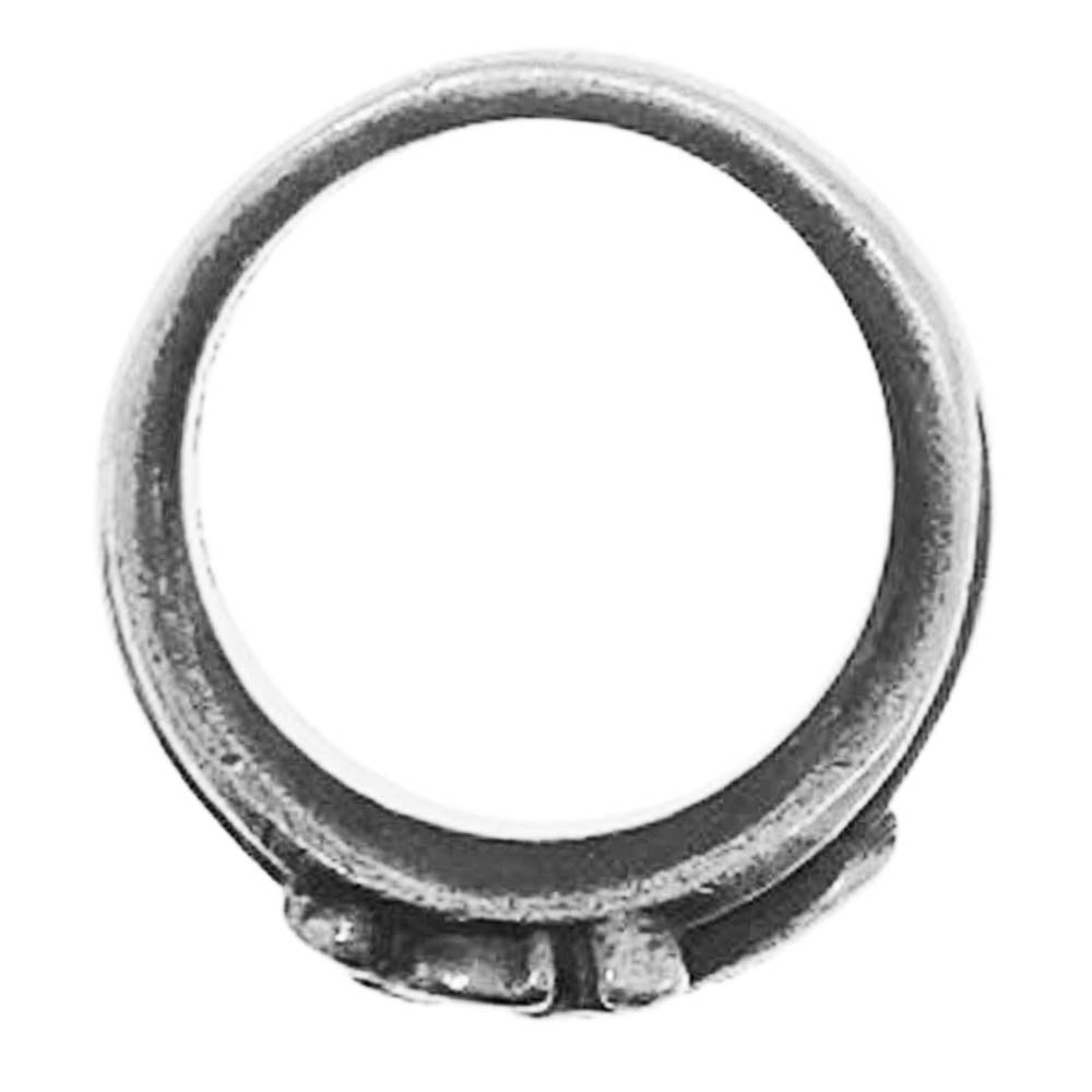 CHROME HEARTS クロムハーツ（原本無） BABY CLSC ベイビークラシック ダガー シルバー リング シルバー系 9号【中古】