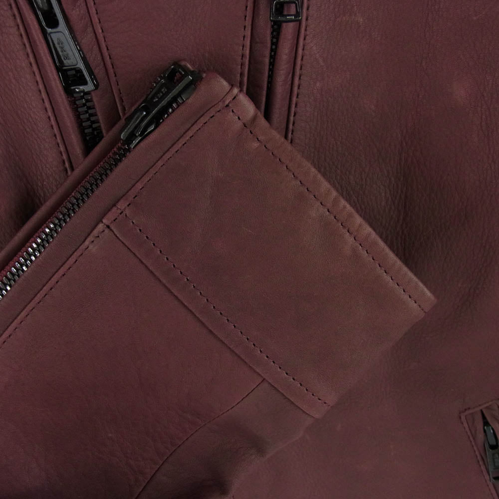 AKM エイケイエム 18AW B286 COW048 DIA STAND RIDERS ダイヤキルト