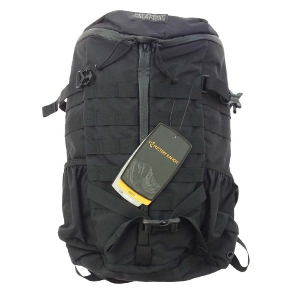 MYSTERY RANCH ミステリーランチ M-111183-001-25 2DAY ASSAULT 2デイアサルト リュック バックパック バッグ ブラック系【新古品】【未使用】【中古】