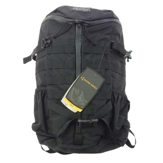 MYSTERY RANCH ミステリーランチ M-111183-001-25 2DAY ASSAULT 2デイアサルト リュック バックパック バッグ ブラック系【新古品】【未使用】【中古】