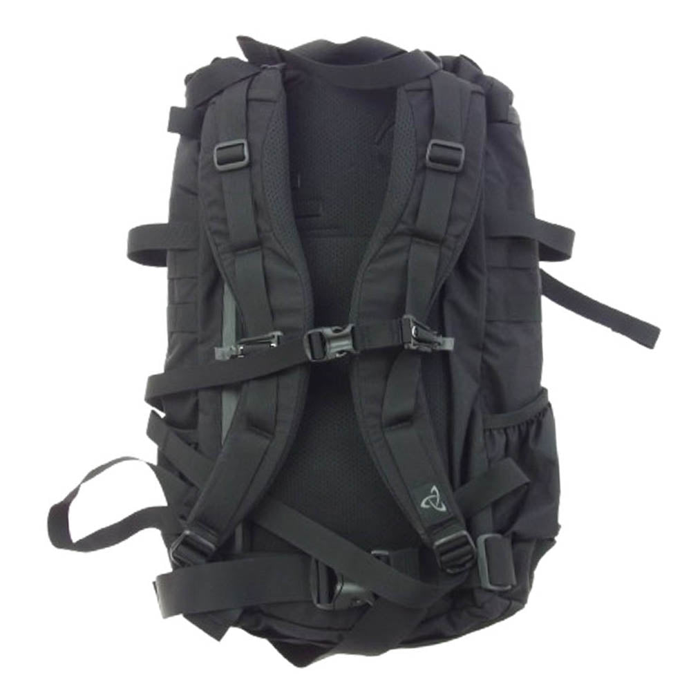 MYSTERY RANCH ミステリーランチ M-111183-001-25 2DAY ASSAULT 2デイアサルト リュック バックパック バッグ ブラック系【新古品】【未使用】【中古】
