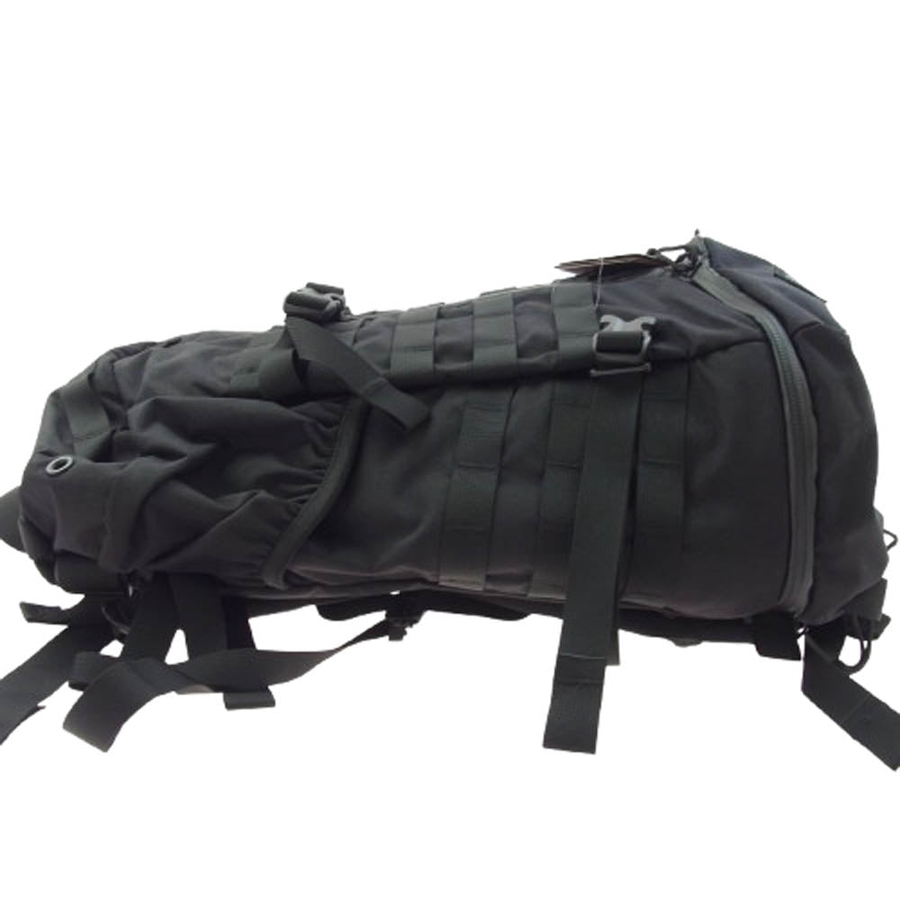MYSTERY RANCH ミステリーランチ M-111183-001-25 2DAY ASSAULT 2デイアサルト リュック バックパック バッグ ブラック系【新古品】【未使用】【中古】