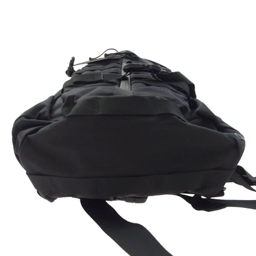 MYSTERY RANCH ミステリーランチ M-111183-001-25 2DAY ASSAULT 2デイアサルト リュック バックパック バッグ ブラック系【新古品】【未使用】【中古】