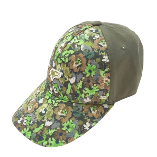 BEAMS ビームス GOLF ゴルフ キャップ グリーン系【中古】
