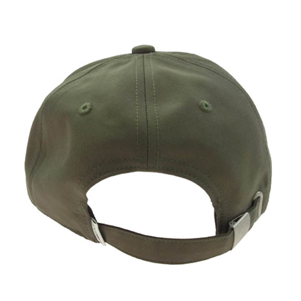 BEAMS ビームス GOLF ゴルフ キャップ グリーン系【中古】