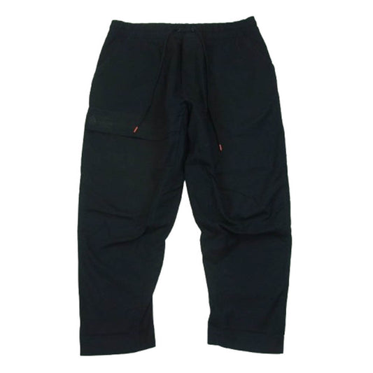 NIKE ナイキ 918905-010 NIKELAB ACG エーシージー ストレッチ カーゴ パンツ イージー パンツ ブラック系 L【中古】