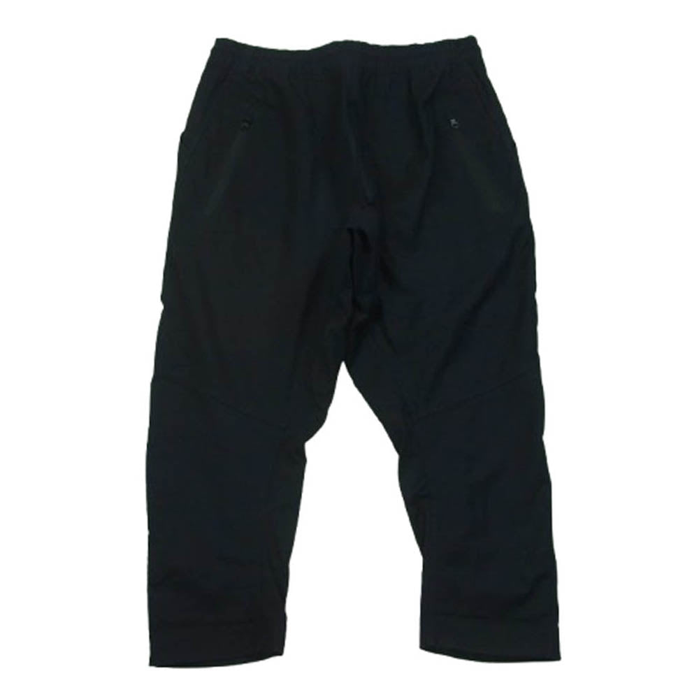 NIKE ナイキ 918905-010 NIKELAB ACG エーシージー ストレッチ カーゴ パンツ イージー パンツ ブラック系 L【中古】