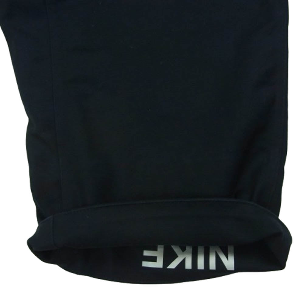 NIKE ナイキ 918905-010 NIKELAB ACG エーシージー ストレッチ カーゴ パンツ イージー パンツ ブラック系 L【中古】