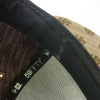Supreme シュプリーム 18SS New Era ニューエラ Monogram Box Logo モノグラム ボックスロゴ ドルパターン キャップ ブラウン系【中古】