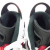 NIKE ナイキ CT8529-106 Air Jordan 6 Carmine エアジョーダン6 カーマイン ハイカット スニーカー ホワイト系 レッド系 27.5cm【極上美品】【中古】